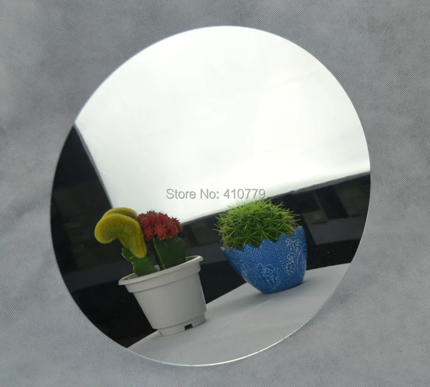 THZ acrylic plexiglass mirror plastic perspex pmma mirrors (24)
