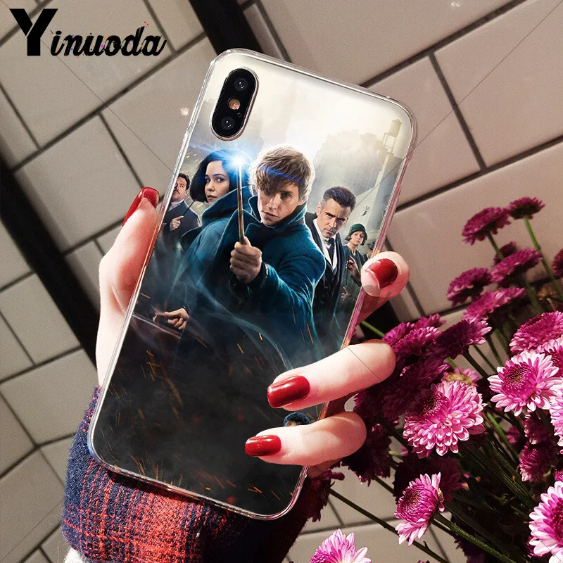 Fantastic Beasts