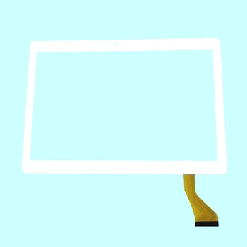 New For 10.1 inch Teclast X10 MT6580 Tablet PC Touch Screen External Screen Capacitance Screen Digitizer Panel
New For 10.1 inch Teclast X10 MT6580 Tablet PC Touch Screen External Screen Capacitance Screen Digitizer Panel