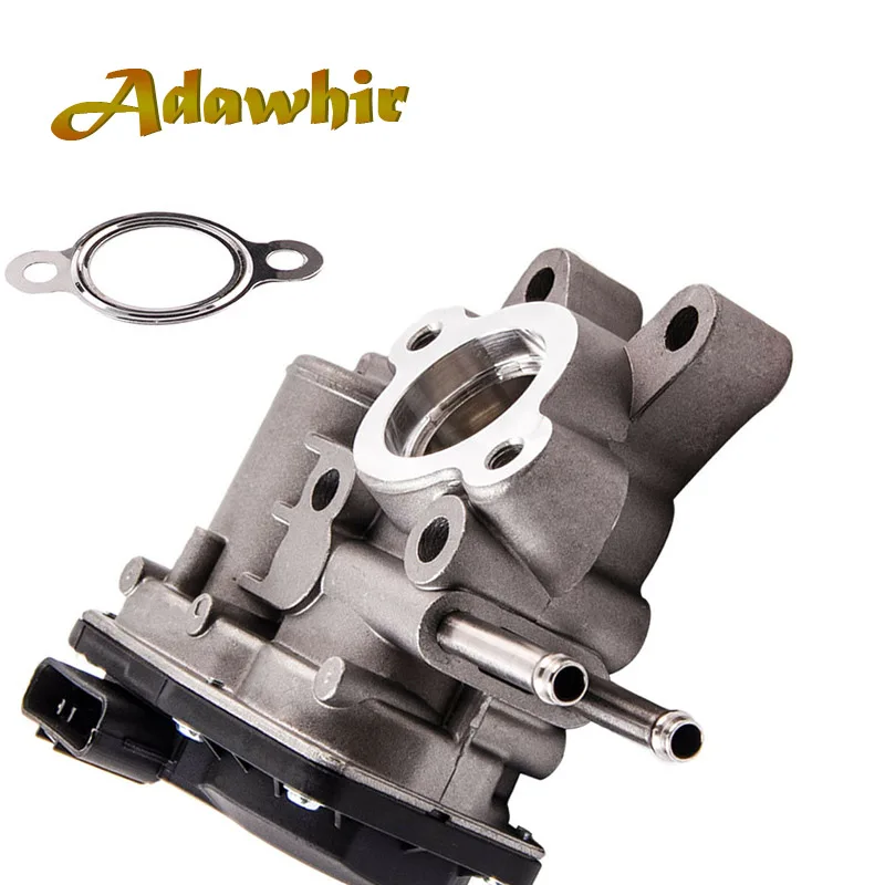 For NAVARA D40 NP300 PATHFINDER R51 D22 CABSTAR EGR Valve 14710EC00D 14710EC00A 14710EC00B 14719EC00AX2 ADN17221 N564N00
For NAVARA D40 NP300 PATHFINDER R51 D22 CABSTAR EGR Valve 14710EC00D 14710EC00A 14710EC00B 14719EC00AX2 ADN17221 N564N00
