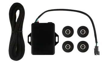 Special Car Tire Pressure System Only for ownice display the tempreature and pressure with high degree accuracy
Special Car Tire Pressure System Only for ownice display the tempreature and pressure with high degree accuracy