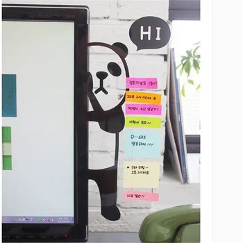 Carton Cute Kawaii Animal Computer Screen Message Board with Scale for Memo Pad Acrylic Sticky Note Board Office Supplies
Carton Cute Kawaii Animal Computer Screen Message Board with Scale for Memo Pad Acrylic Sticky Note Board Office Supplies