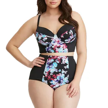 FREE OSTRICH Women's 2019 high quality sexy women's large size high waist print stripe split comfortable beachwear XL-4XL
FREE OSTRICH Women's 2019 high quality sexy women's large size high waist print stripe split comfortable beachwear XL-4XL