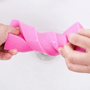 PVA Square Super Absorbent Cleaning Bath Spa Sponge Scrubber Adult Baby Bath Sponge Cleaning Shower Ball
PVA Square Super Absorbent Cleaning Bath Spa Sponge Scrubber Adult Baby Bath Sponge Cleaning Shower Ball