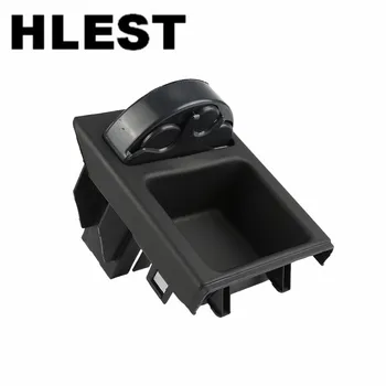 HLEST Plastic Black Front Premium Center Console Storing Coin Box for BMW E46 318 320 325 330 1998-2005 Money Storage box
HLEST Plastic Black Front Premium Center Console Storing Coin Box for BMW E46 318 320 325 330 1998-2005 Money Storage box