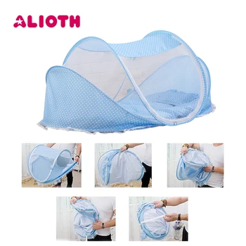 Alioth Travel Portable Baby Netting Bedding Crib Mat Pad Cover Foldable Baby Mosquito Nets Tent Bed Mattress Pillow Clearance
Alioth Travel Portable Baby Netting Bedding Crib Mat Pad Cover Foldable Baby Mosquito Nets Tent Bed Mattress Pillow Clearance
