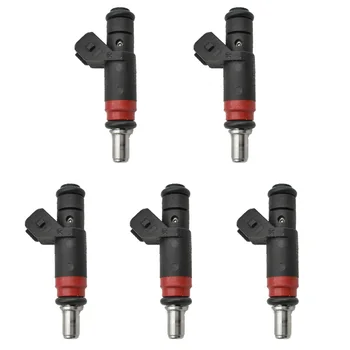 5ps/lot Fuel Injection Valve Fuel Injector SCR OEM 21150162D for Mercedes Benz Car Nozzle Dosing Module F315B01635
5ps/lot Fuel Injection Valve Fuel Injector SCR OEM 21150162D for Mercedes Benz Car Nozzle Dosing Module F315B01635