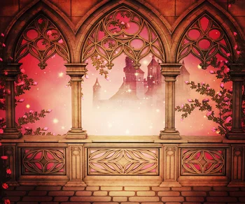 Life Magic Box Red Castle Alice In Wonderland Party Background For Photography February 14
Life Magic Box Red Castle Alice In Wonderland Party Background For Photography February 14