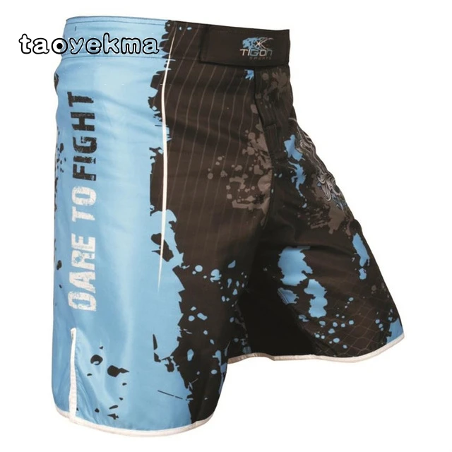 Taoyekma Technical performance Falcon shorts sports training and competition MMA shorts Tiger Muay Thai boxing shorts mma short
Taoyekma Technical performance Falcon shorts sports training and competition MMA shorts Tiger Muay Thai boxing shorts mma short