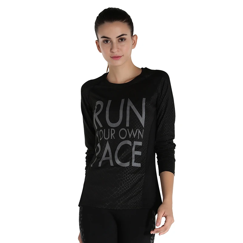 Kavkas Dry Quick Yoga Gym Top Compression Women's Sport T Shirts Running Short Sleeve T-Shirts Fitness Women Yoga Tops
Kavkas Dry Quick Yoga Gym Top Compression Women's Sport T Shirts Running Short Sleeve T-Shirts Fitness Women Yoga Tops