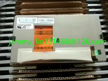Free shipping brand new 6.1inch CLAA061LA0FCW CLAA061LA0ACW Car Navigation Display LCD Screen 
Free shipping brand new 6.1inch CLAA061LA0FCW CLAA061LA0ACW Car Navigation Display LCD Screen