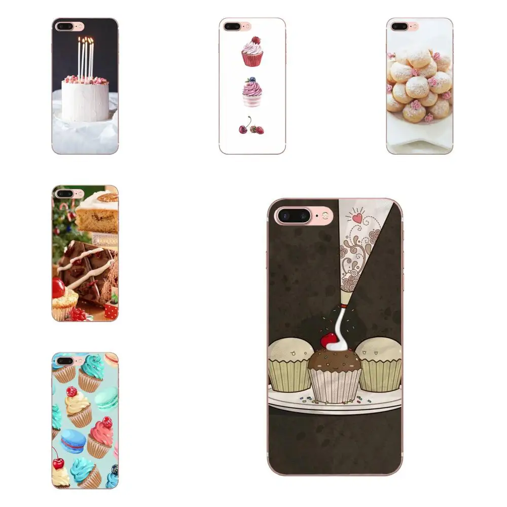 Cute Cake Fashion Soft TPU Fashion Case For Apple iPhone 4 4S 5 5C 5S SE 6 6S 7 8 Plus X XS Max XR
Cute Cake Fashion Soft TPU Fashion Case For Apple iPhone 4 4S 5 5C 5S SE 6 6S 7 8 Plus X XS Max XR