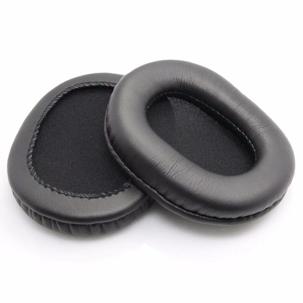 Black Ear Pads Cushion Earpads Pillow Cover Earmuff Foam Replacement for ASUS VULCAN ANC Gaming Stereo Headphones Headset
Black Ear Pads Cushion Earpads Pillow Cover Earmuff Foam Replacement for ASUS VULCAN ANC Gaming Stereo Headphones Headset