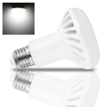 AC 110V 220V E27 E14 LED Lamp R39 5W R50 7W R63 9W R80 12W Warm White light for home Lighting Energy saving fluorescente Bulb
AC 110V 220V E27 E14 LED Lamp R39 5W R50 7W R63 9W R80 12W Warm White light for home Lighting Energy saving fluorescente Bulb