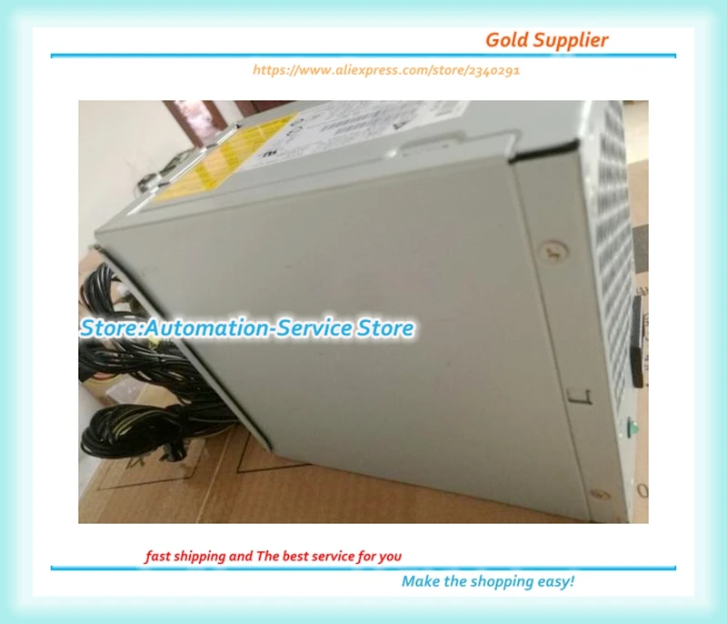 DPS-575AB A 575W компьютер, используемый для XW6400 PSU 405349-001 412848-001 90% новый протестированный
DPS-575AB A 575W компьютер, используемый для XW6400 PSU 405349-001 412848-001 90% новый протестированный