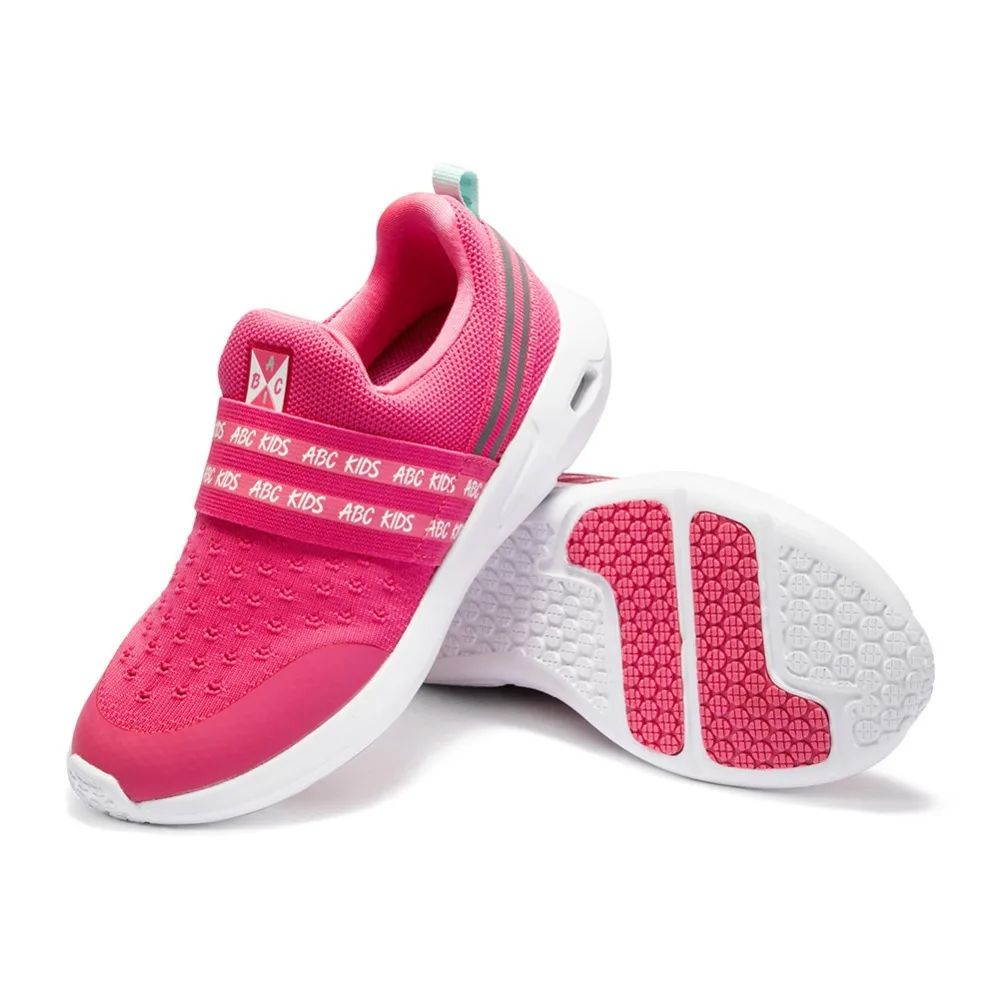Abckids 7-12T Spring Summer New Concept Children's Comfortable Running Walking Shoes Outdoor Kids Sneakers
Abckids 7-12T Spring Summer New Concept Children's Comfortable Running Walking Shoes Outdoor Kids Sneakers