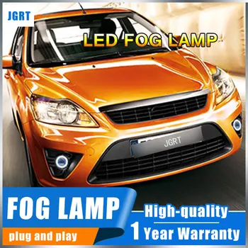 JGRT 2010-2016 For Nissan Rouge foglights+LED DRL+turnsignal lights Car Styling LED Daytime Running Lights LED fog lamps
JGRT 2010-2016 For Nissan Rouge foglights+LED DRL+turnsignal lights Car Styling LED Daytime Running Lights LED fog lamps