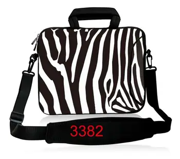 Zebra 2017 New Laptop Shoulder bag Notebook Case Handlebag Pouch For Macbook Air Pro Retina 11/12/13/15 Inch Men Women
Zebra 2017 New Laptop Shoulder bag Notebook Case Handlebag Pouch For Macbook Air Pro Retina 11/12/13/15 Inch Men Women