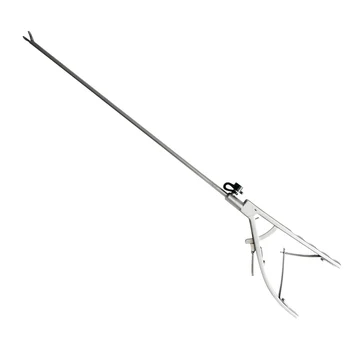 Laparoscopic Simulation Training Instruments Needle Holder Educational Equipment
Laparoscopic Simulation Training Instruments Needle Holder Educational Equipment