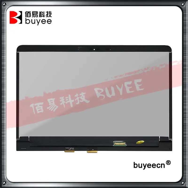 13,3-дюймовый ЖК-N133HCE-GP1 для HP Envy 13-AB 13AB008NA Rv1.C1 3200X1800 QHD кодирующий преобразователь сенсорного экрана в сборе без ободка
13,3-дюймовый ЖК-N133HCE-GP1 для HP Envy 13-AB 13AB008NA Rv1.C1 3200X1800 QHD кодирующий преобразователь сенсорного экрана в сборе без ободка