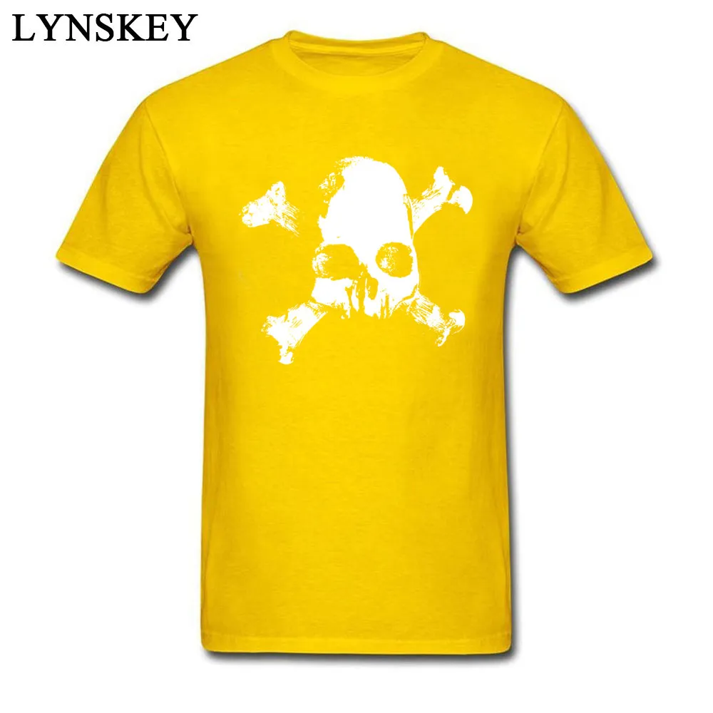 X Bones_yellow