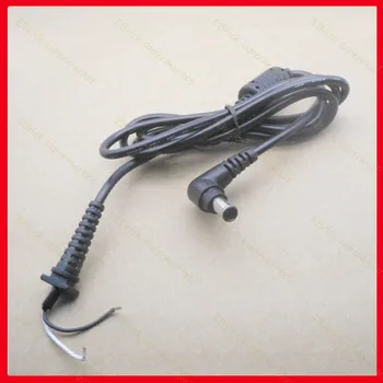 10pcs/lot DC6.5/6.0*4.4 DC Power output cable With Magnetic ring for sony etc
10pcs/lot DC6.5/6.0*4.4 DC Power output cable With Magnetic ring for sony etc