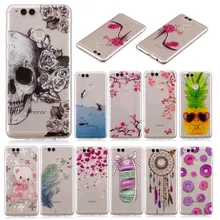 SuliCase Huawei Mate SE MateSE Case Colored Anime Transparent Silicone TPU Case Cover for Huawei Mate SE Honor7X Soft Protector
SuliCase Huawei Mate SE MateSE Case Colored Anime Transparent Silicone TPU Case Cover for Huawei Mate SE Honor7X Soft Protector