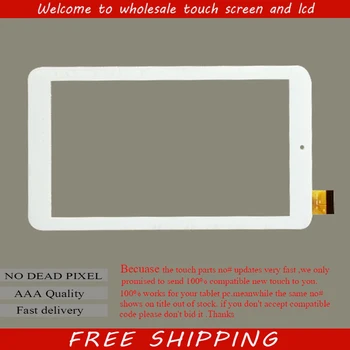 White or black 7" Touch For Archos 70 Platinum 16GB AC70PLV3 Tablet touch screen Touch panel Digitizer Glass Sensor Replacement
White or black 7" Touch For Archos 70 Platinum 16GB AC70PLV3 Tablet touch screen Touch panel Digitizer Glass Sensor Replacement