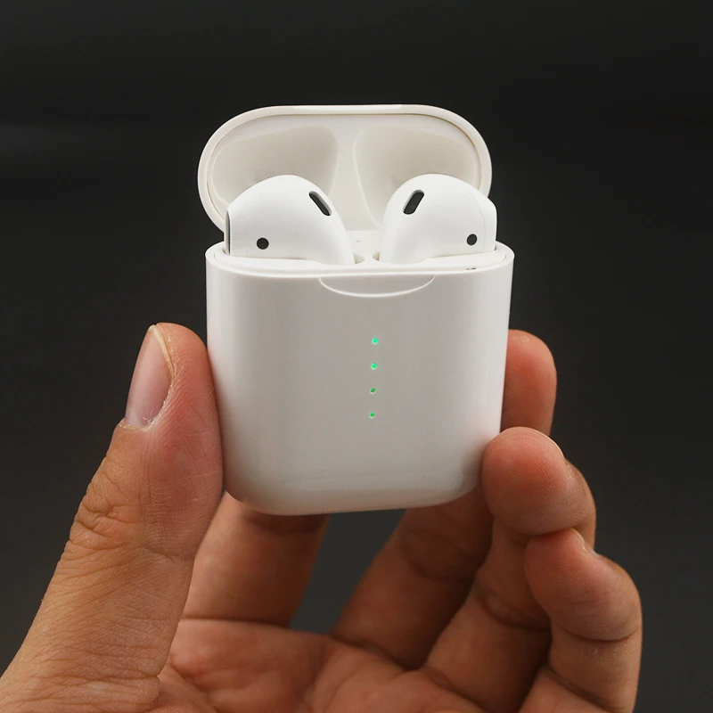 i10 Tws Bluetooth 5.0 Earbuds Earphone Touch Control 3D Stereo Wireless Charging Box for iPhone Android smart phone
i10 Tws Bluetooth 5.0 Earbuds Earphone Touch Control 3D Stereo Wireless Charging Box for iPhone Android smart phone