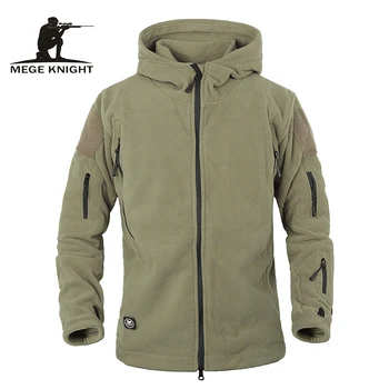 Winter Tactical Jacket Military Uniform Soft Shell Fleece Hoody Jacket Men Thermal Clothing Casual Hoodies
Winter Tactical Jacket Military Uniform Soft Shell Fleece Hoody Jacket Men Thermal Clothing Casual Hoodies