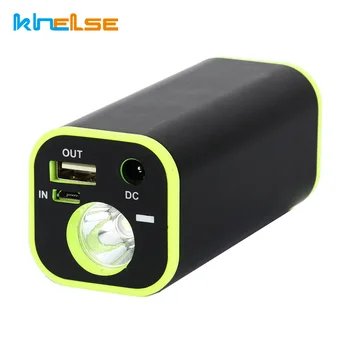 USB 18650 Battery Charging Case Powerful Rechargeable Flashlight Torch Portable Power Bank Case with Cloth
USB 18650 Battery Charging Case Powerful Rechargeable Flashlight Torch Portable Power Bank Case with Cloth