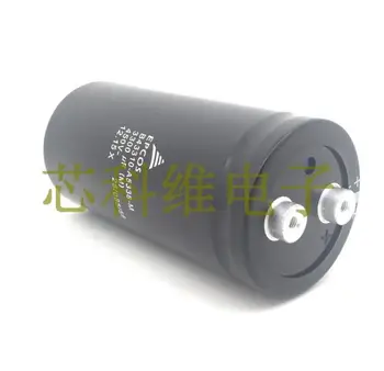 1PCS 450V3300UF 450v 4400uf 3300uf B43310-A5338-M 64*115
1PCS 450V3300UF 450v 4400uf 3300uf B43310-A5338-M 64*115