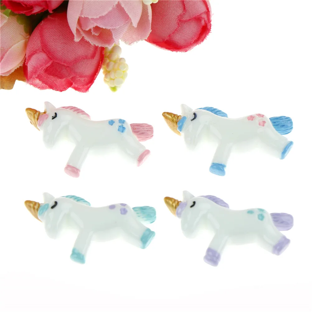 5pcs/lot For DIY Phone Deco and Scrapbook Embellishment Mixed cute unicorn flatback resin cabochon
5pcs/lot For DIY Phone Deco and Scrapbook Embellishment Mixed cute unicorn flatback resin cabochon