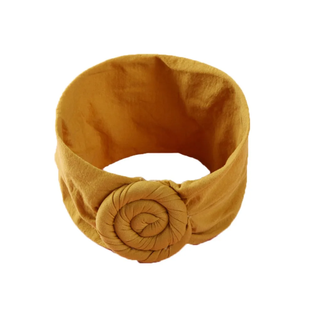 Nylon Baby Headband Rotating Rose Flower Headdress Soft Newborn Turban Headwear Hair Accessory 12 Colors JFNY037
Nylon Baby Headband Rotating Rose Flower Headdress Soft Newborn Turban Headwear Hair Accessory 12 Colors JFNY037