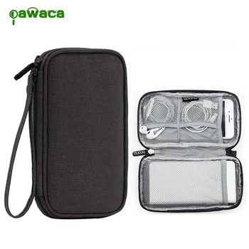 Single-layer grid electronic accessories power bank headset data line mobile power storage bag travel storage (19x10.5x2cm)
Single-layer grid electronic accessories power bank headset data line mobile power storage bag travel storage (19x10.5x2cm)