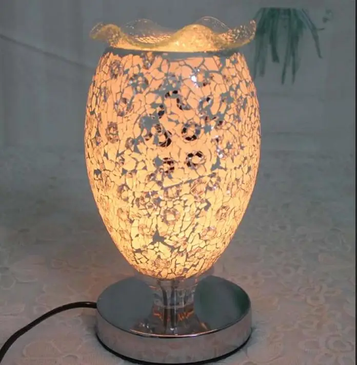 complex antique mosaic table lamp burner plug table ightsoil lamp wedding lighting DF86
complex antique mosaic table lamp burner plug table ightsoil lamp wedding lighting DF86