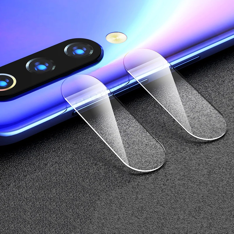 2PCS/Lot Camera Tempered Glass For Xiaomi Redmi K20 Note 7 6 Pro 5 7A For Xiaomi Mi 9T Pro 9 SE Mi9 Lens Film Screen Protector
2PCS/Lot Camera Tempered Glass For Xiaomi Redmi K20 Note 7 6 Pro 5 7A For Xiaomi Mi 9T Pro 9 SE Mi9 Lens Film Screen Protector