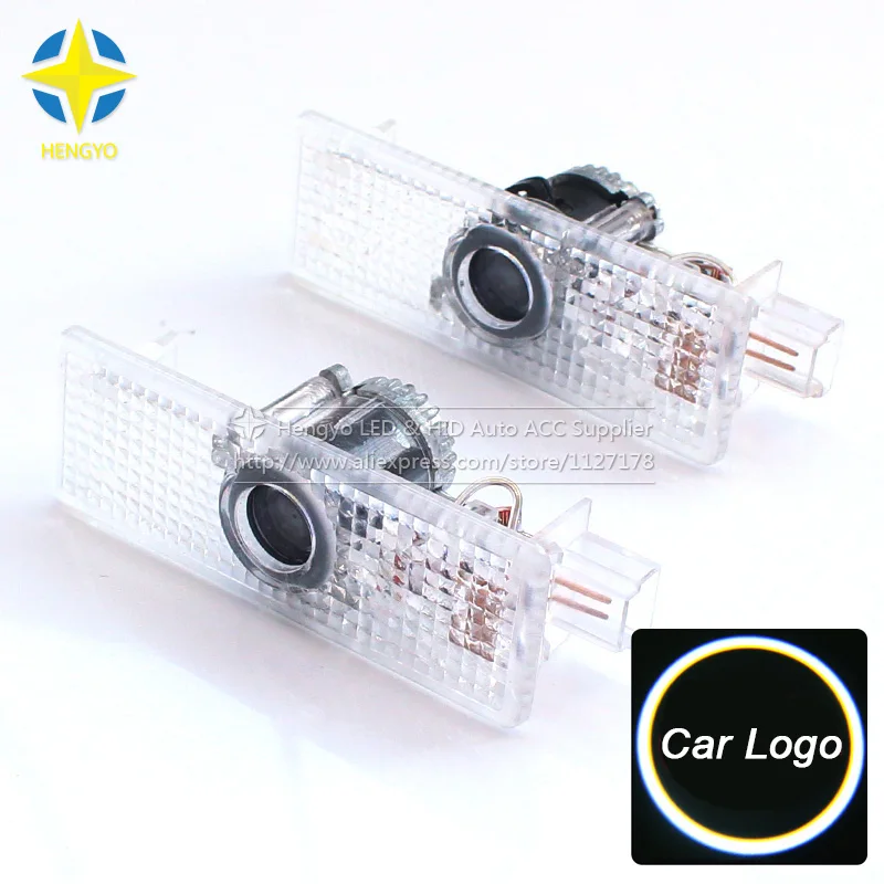 2PCS LED Car Door Lights Laser Projector 12v Welcome Ghost Shadow Lamp Bulb for Mini Cooper 2011 2012 2013 2014
2PCS LED Car Door Lights Laser Projector 12v Welcome Ghost Shadow Lamp Bulb for Mini Cooper 2011 2012 2013 2014