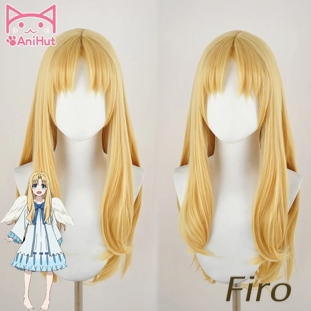 Anihut Tate no Yuusha no Nariagari Firo Cosplay Wig Straight Blonde Wig The Rising of the Shield Hero Cosplay Wig Firo
Anihut Tate no Yuusha no Nariagari Firo Cosplay Wig Straight Blonde Wig The Rising of the Shield Hero Cosplay Wig Firo