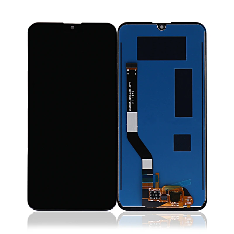 Huawei y7 prime 2019 b