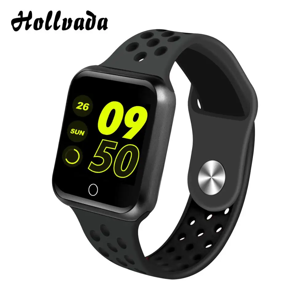 S226 1.3 Inch Smart Watch Men Women For Apple Watch Android Phone Waterproof Heart Rate Monitor Blood Pressure Sports Smartwatch
S226 1.3 Inch Smart Watch Men Women For Apple Watch Android Phone Waterproof Heart Rate Monitor Blood Pressure Sports Smartwatch