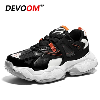 2019 New Running Shoes For Men chaussure homme Sport Shoes Men Professional Baskets Sneakers Men Chunky Shoes zapatillas Hombre
2019 New Running Shoes For Men chaussure homme Sport Shoes Men Professional Baskets Sneakers Men Chunky Shoes zapatillas Hombre