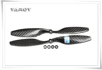 Tarot Multi axis propeller 1045 Carbon Fiber Pros & Cons TL2806 free shipping with tracking
Tarot Multi axis propeller 1045 Carbon Fiber Pros & Cons TL2806 free shipping with tracking