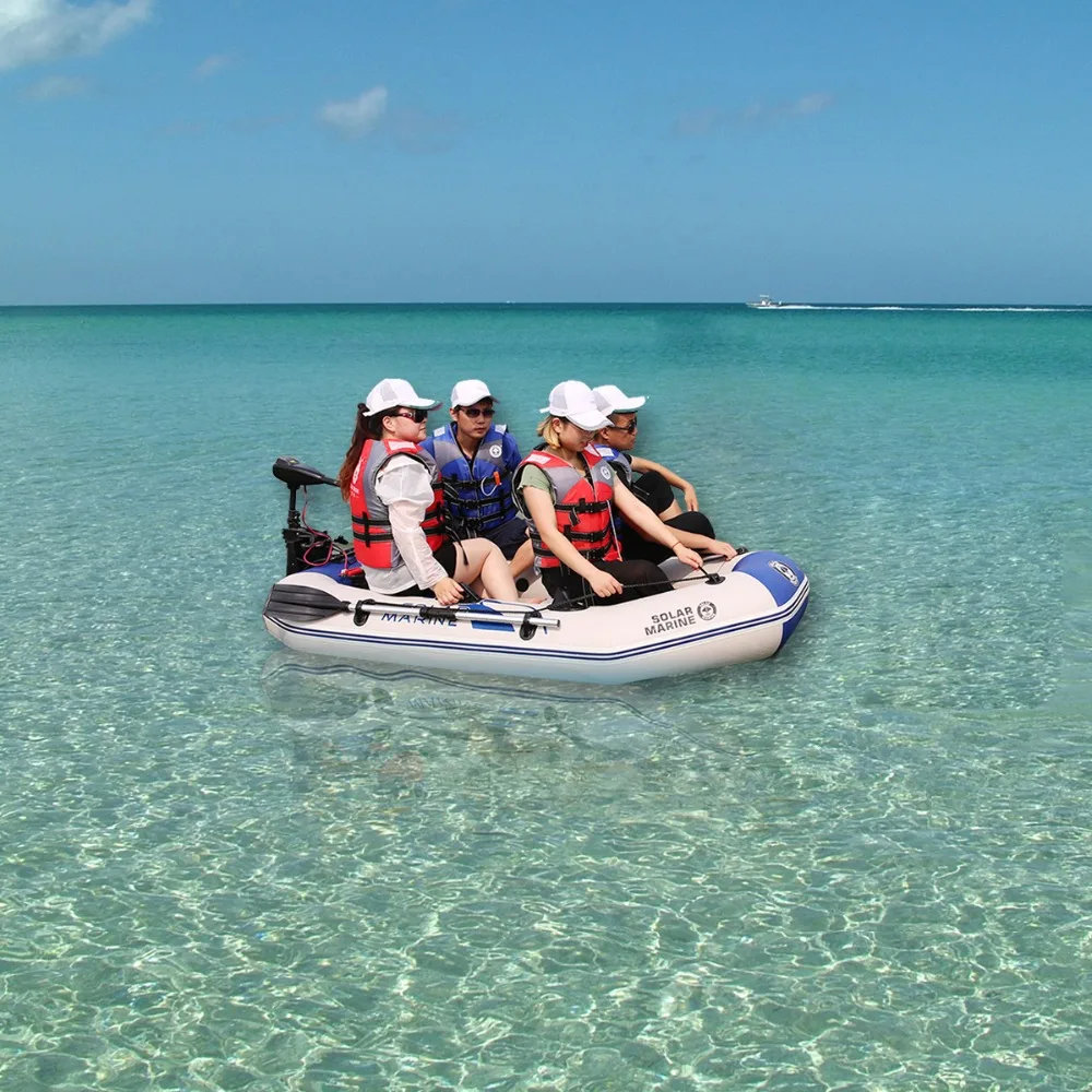 2.6m pvc inflatable drifting boat rubber kayak for 4~5person with CE certification for fishing/drifting/outdoor sports
2.6m pvc inflatable drifting boat rubber kayak for 4~5person with CE certification for fishing/drifting/outdoor sports
