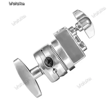Photography Magic Head Transfer wheel C type Magic leg Head accessories Universal Wheel Crossbar Clip CD50 T03
Photography Magic Head Transfer wheel C type Magic leg Head accessories Universal Wheel Crossbar Clip CD50 T03
