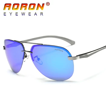 Aoron Brand Driving Polarized Sunglasses Goggles Reduce Glare Classic Sun Glasses Mirror Eyewear For Men/Women 10pcs/set wholesa
Aoron Brand Driving Polarized Sunglasses Goggles Reduce Glare Classic Sun Glasses Mirror Eyewear For Men/Women 10pcs/set wholesa