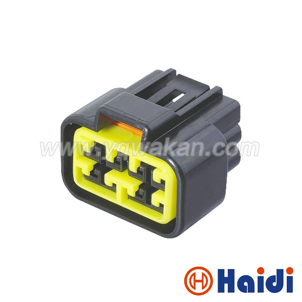 Free shipping 5sets 8pin Furukawa 2.3mm series waterproof wire connector FW-C-8F-B
Free shipping 5sets 8pin Furukawa 2.3mm series waterproof wire connector FW-C-8F-B