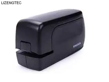 Free Shipping LIZENGTEC Electricity 4*AA Battery or DC Jack Two Power Stapler For School Office Factory Supplies
Free Shipping LIZENGTEC Electricity 4*AA Battery or DC Jack Two Power Stapler For School Office Factory Supplies