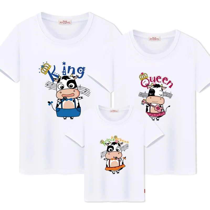 family matching clothes cartoon t-shirt mum and daughter clothes family look dress dad mom kids girl mom and daughter dress
family matching clothes cartoon t-shirt mum and daughter clothes family look dress dad mom kids girl mom and daughter dress