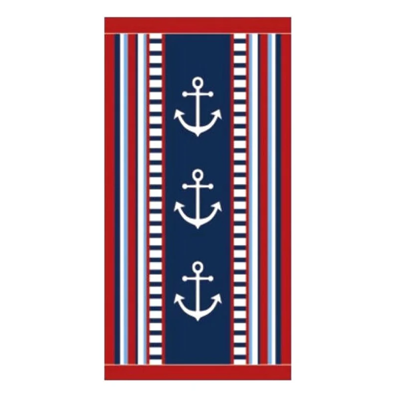 Trendy Red Navy Blue White Multi Anchors Beach Travel Bath Bathroom Towels Set Adult Stripes Yoga Sauna Towel 140X70 75X35 Gift
Trendy Red Navy Blue White Multi Anchors Beach Travel Bath Bathroom Towels Set Adult Stripes Yoga Sauna Towel 140X70 75X35 Gift